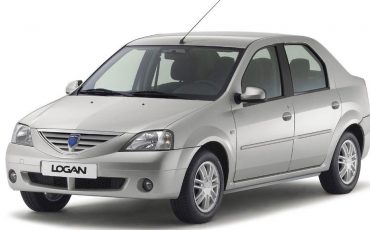 Dacia Logan 2007