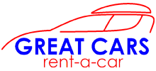 GreatCars - Rent a Car